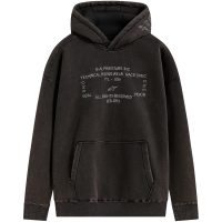 Hoodie Infinite Sort Alpinestars