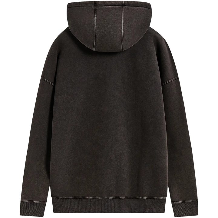 Hoodie Infinite Sort Alpinestars s – billede 2