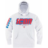 HOODIE INTERCEPT 84 WT 3X