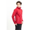 Hoodie Layback Röd Printer RED s – miniature 4