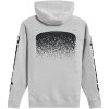 Hoodie Obsessed Grå Alpinestars s – miniature 2