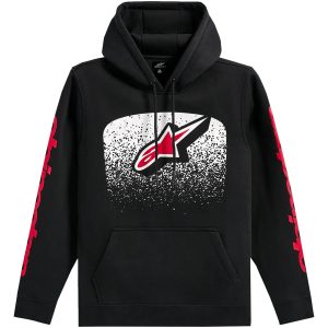 Hoodie Obsessed Sort Alpinestars