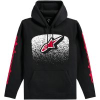 Hoodie Obsessed Sort Alpinestars