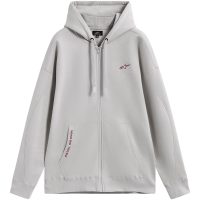 Hoodie Pioneer Oversized Grå Alpinestars