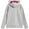 Hoodie Pioneer Oversized Grå Alpinestars s – miniature 2