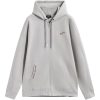Hoodie Pioneer Oversized Grå Alpinestars s – miniature 1