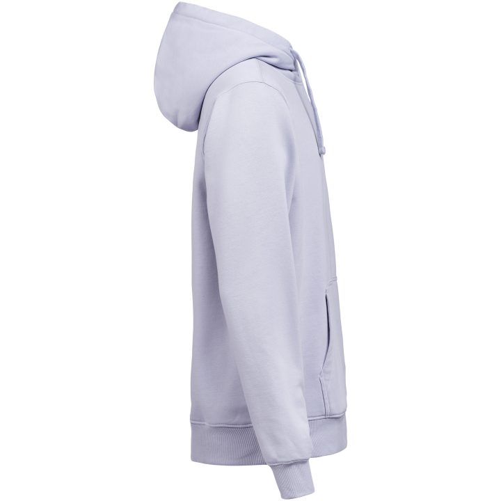 Hoodie Regular Fit Aster Untagged Movement – billede 4