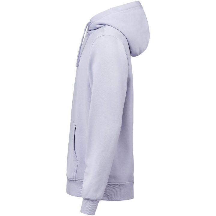 Hoodie Regular Fit Aster Untagged Movement – billede 5