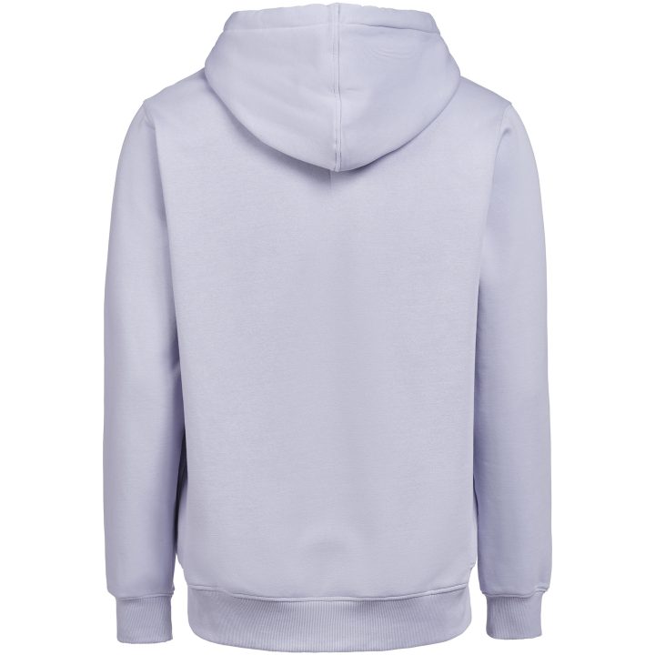 Hoodie Regular Fit Aster Untagged Movement – billede 6