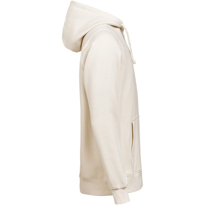 Hoodie Regular Fit Björk Untagged Movement – billede 3