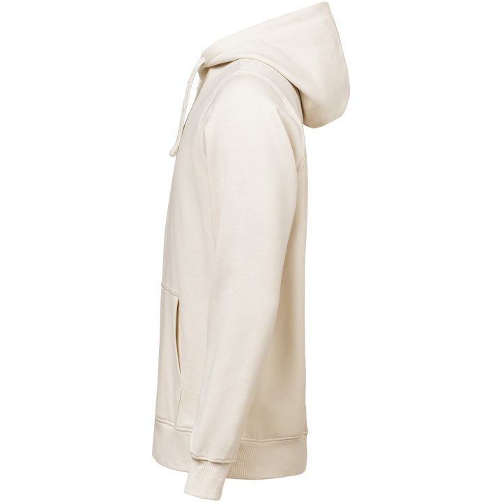 Hoodie Regular Fit Björk Untagged Movement – billede 4