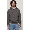 Hoodie Regular Fit Kolgrå Untagged Movement – miniature 1