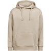 Hoodie Regular Fit Latte Untagged Movement – miniature 2