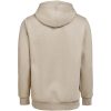Hoodie Regular Fit Latte Untagged Movement – miniature 4
