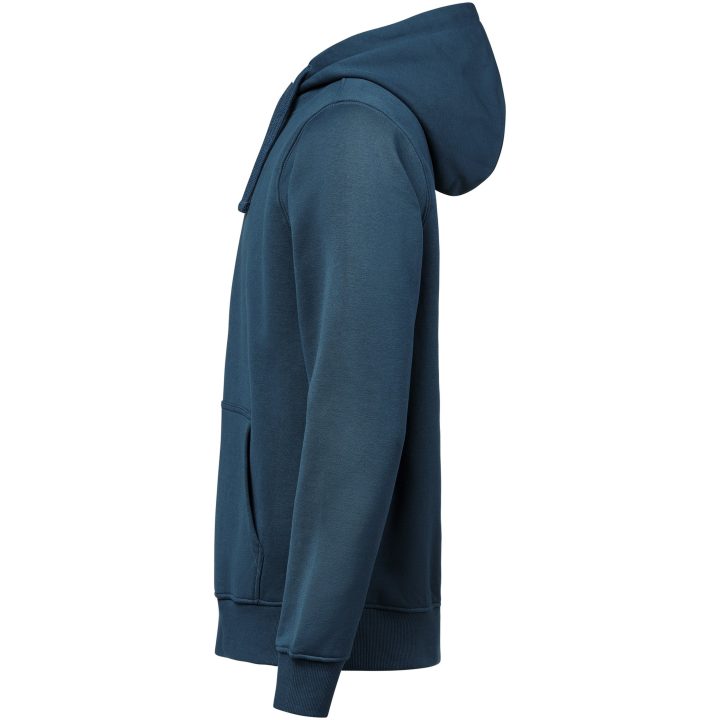 Hoodie Regular Fit Orion Untagged Movement – billede 3