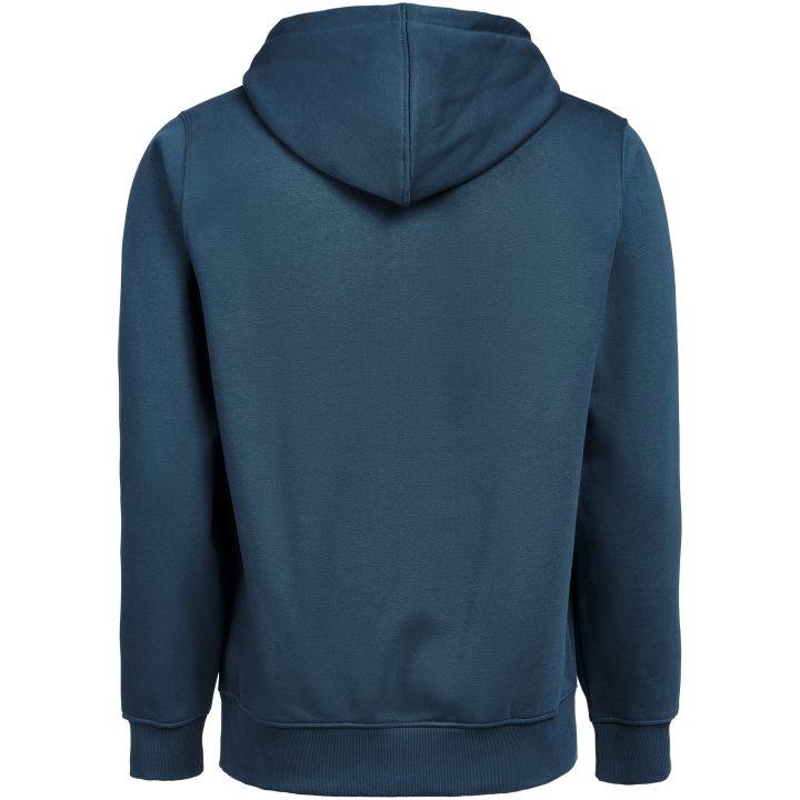 Hoodie Regular Fit Orion Untagged Movement – billede 4