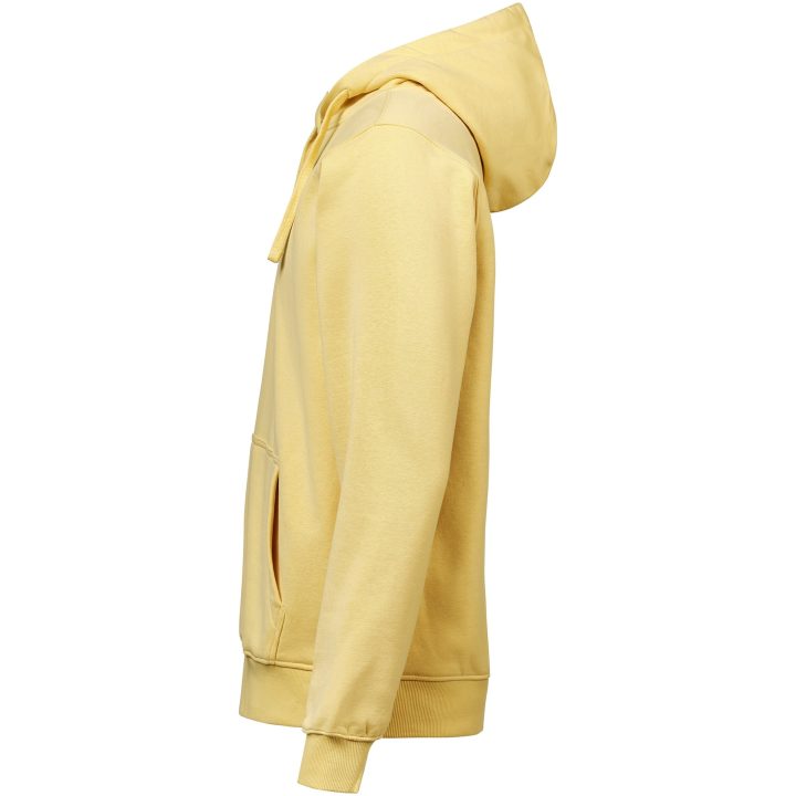 Hoodie Regular Fit Ray Untagged Movement – billede 3