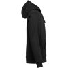 Hoodie Regular Fit Svart Untagged Movement – miniature 4