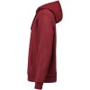 Hoodie Regular Fit Tegel Untagged Movement – miniature 2