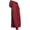 Hoodie Regular Fit Tegel Untagged Movement – miniature 3