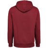 Hoodie Regular Fit Tegel Untagged Movement – miniature 4