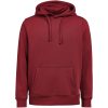Hoodie Regular Fit Tegel Untagged Movement – miniature 1