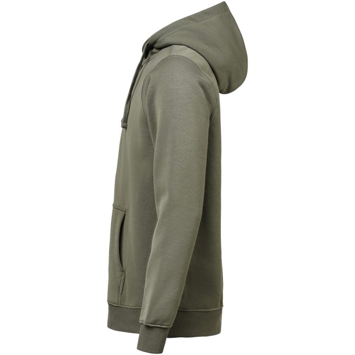 Hoodie Regular Fit Timjan Untagged Movement – billede 2