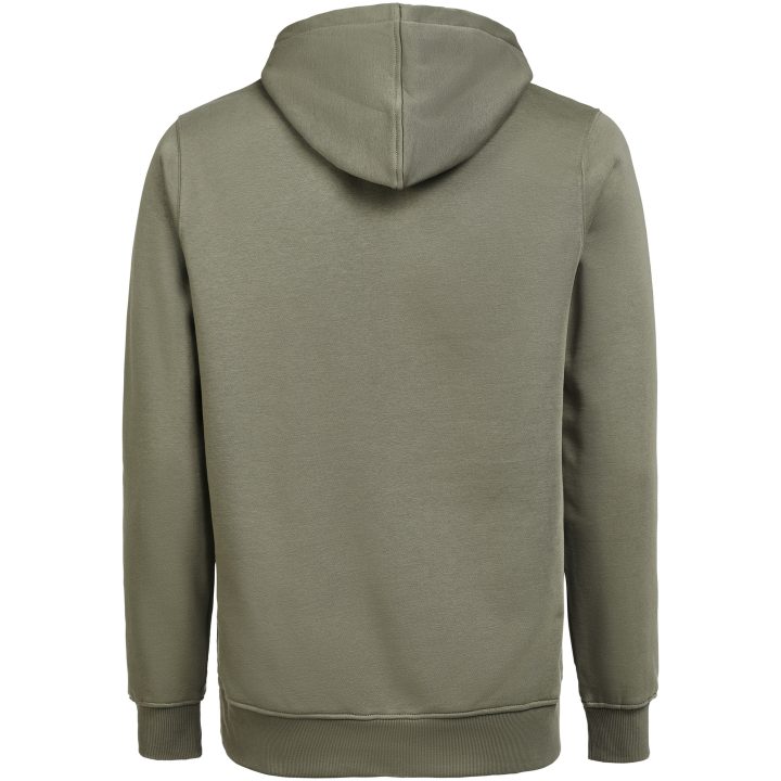 Hoodie Regular Fit Timjan Untagged Movement – billede 4