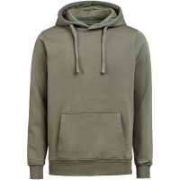Hoodie Regular Fit Timjan Untagged Movement