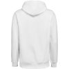 Hoodie Regular Fit Vit Untagged Movement – miniature 2