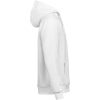 Hoodie Regular Fit Vit Untagged Movement – miniature 3