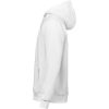 Hoodie Regular Fit Vit Untagged Movement – miniature 4