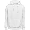 Hoodie Regular Fit Vit Untagged Movement – miniature 1