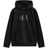 Hoodie Shaw Oversized Sort Alpinestars