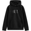 Hoodie Shaw Oversized Sort Alpinestars s – miniature 1