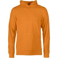 Hoodie Switch Klarorange Printer RED
