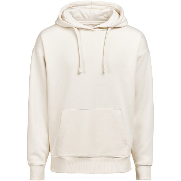Hoodie UM Loose Fit Björk Untagged Movement – billede 2