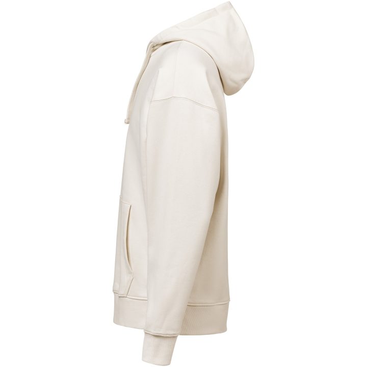 Hoodie UM Loose Fit Björk Untagged Movement – billede 3