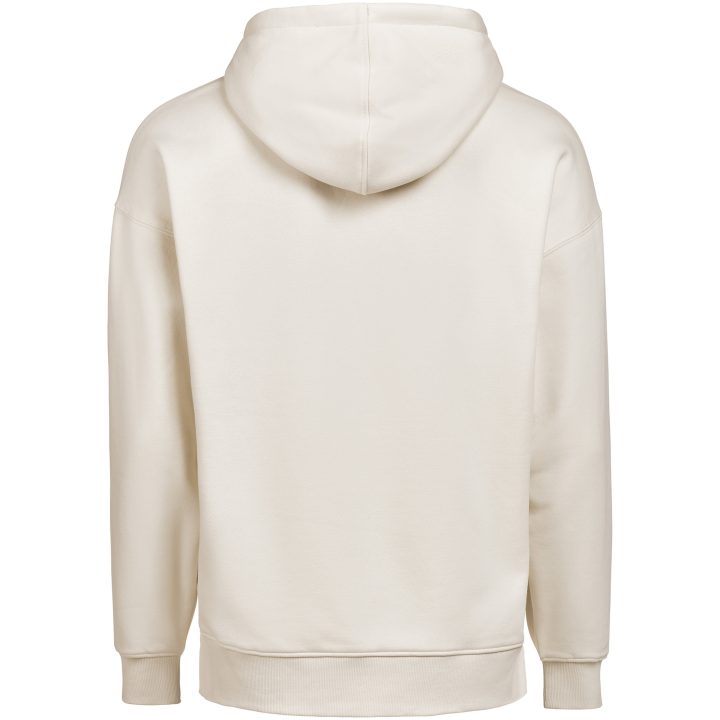 Hoodie UM Loose Fit Björk Untagged Movement – billede 5
