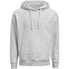 Hoodie UM Loose Fit Gråmelerad Untagged Movement – miniature 1