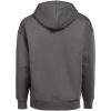Hoodie UM Loose Fit Kolgrå Untagged Movement – miniature 2