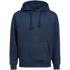 Hoodie UM Loose Fit Marinblå Untagged Movement – miniature 3