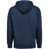 Hoodie UM Loose Fit Marinblå Untagged Movement – miniature 5