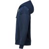 Hoodie UM Loose Fit Marinblå Untagged Movement – miniature 6