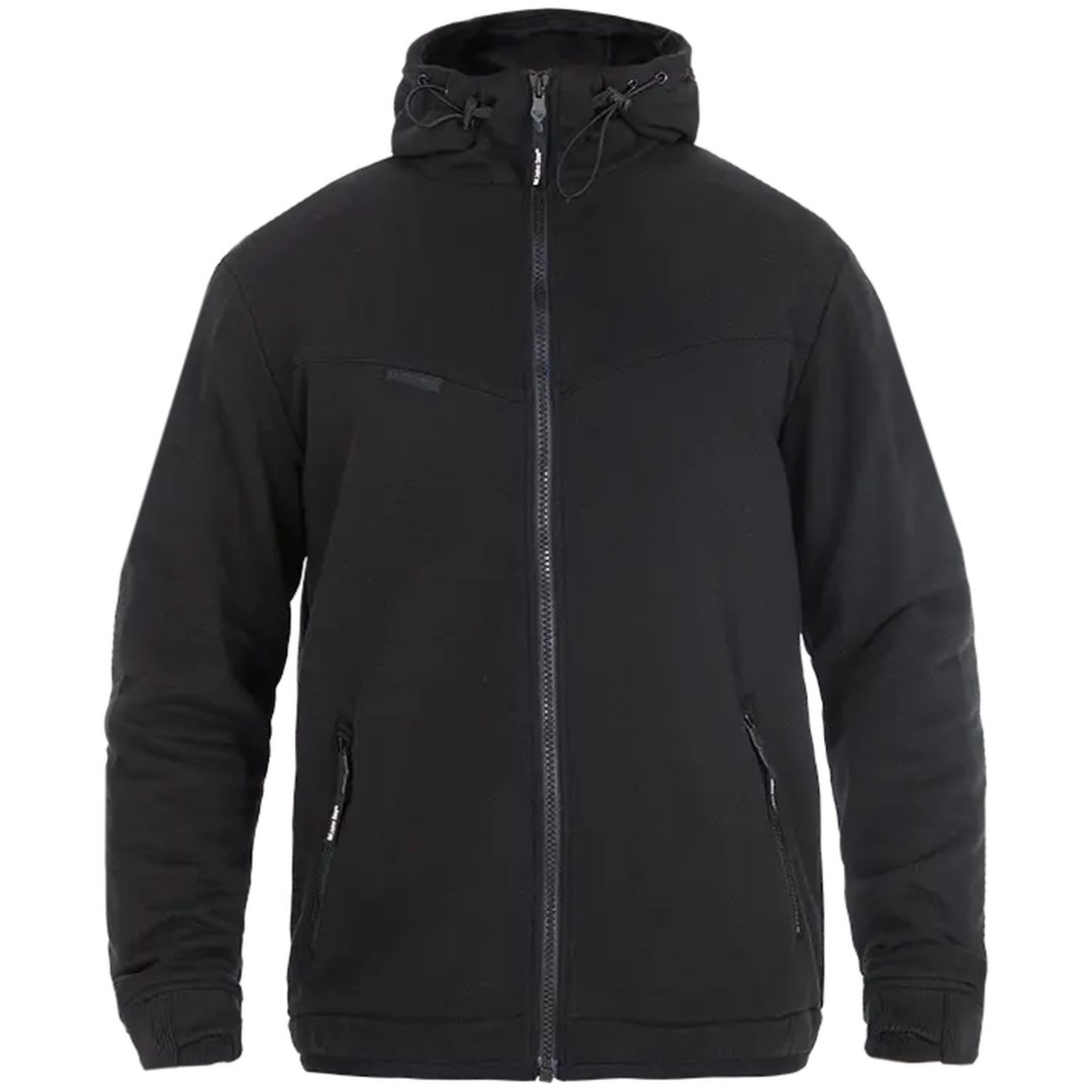 Hoodie V3 Sort JOHN DOE Small