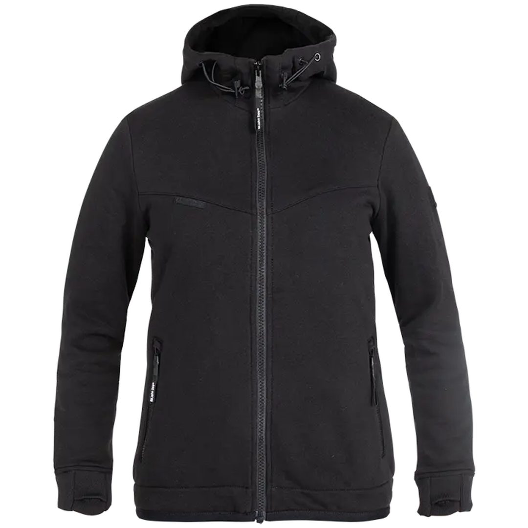 Hoodie V3 Street Sport Sort JOHN DOE XL