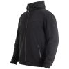 Hoodie V3 Tekstil Sort JOHN DOE Medium – miniature 3