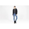 Hoodie XTM V3 Tekstil Sort JOHN DOE – miniature 3