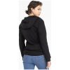 Hoodie XTM V3 Tekstil Sort JOHN DOE – miniature 7