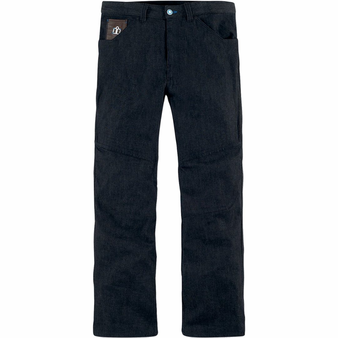 Hooligan Mørkeblå ICON 38